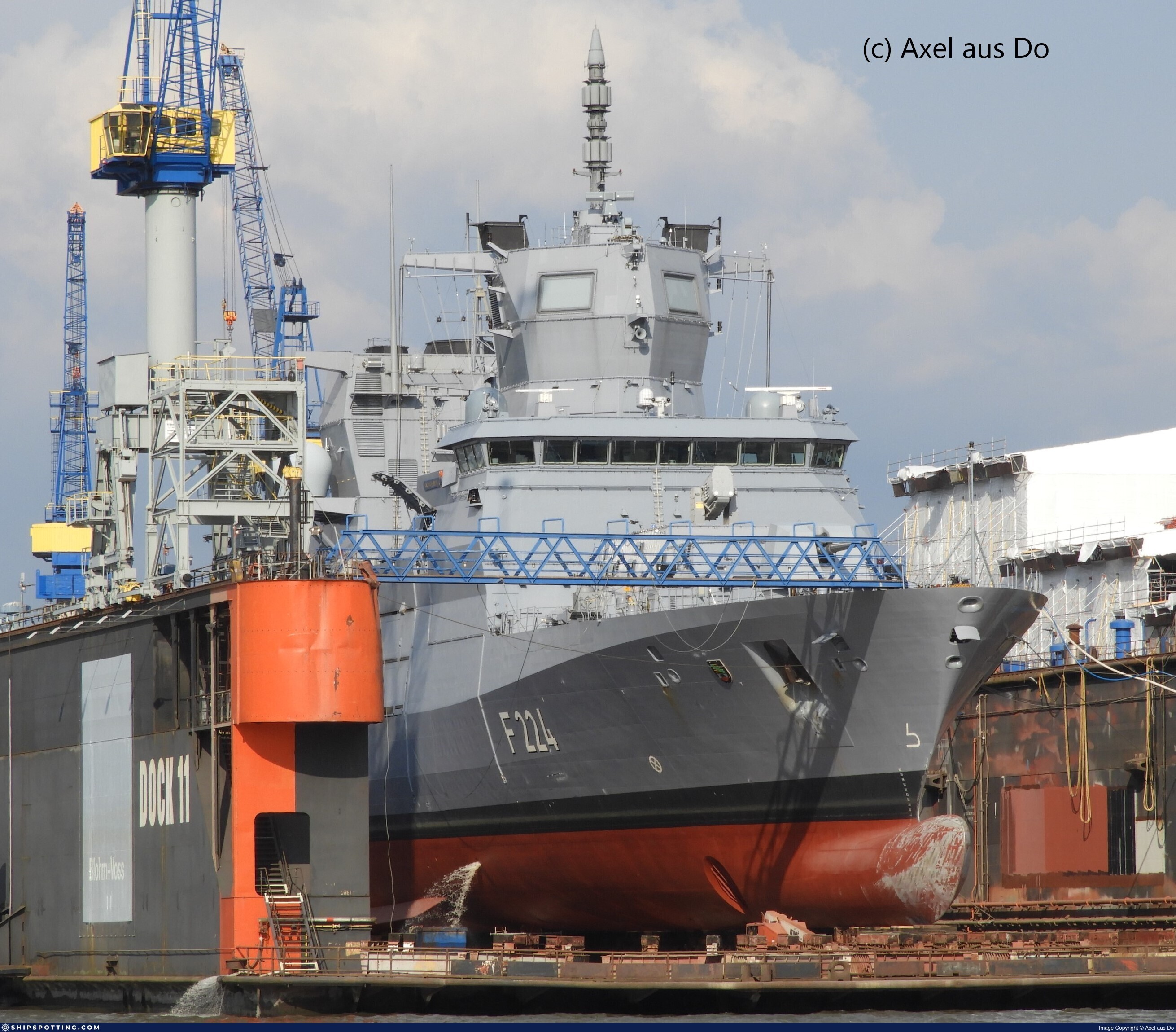 ship